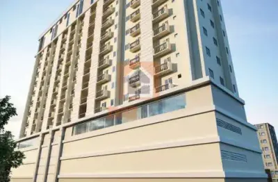 Apartamento com 2 quartos à venda na Rua Sete de Setembro, s/n, Centro, Ponta Grossa
