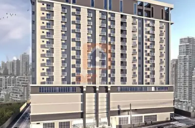 Apartamento com 1 quarto à venda na Rua Sete de Setembro, s/n, Centro, Ponta Grossa