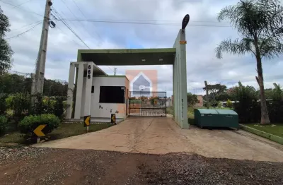 Chácara / sítio à venda na Rua Luiz Sozim, s/n, Colônia Dona LuÍza, Ponta Grossa