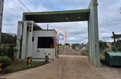 Chácara / sítio à venda na Rua Luiz Sozim, 666, Colônia Dona LuÍza, Ponta Grossa