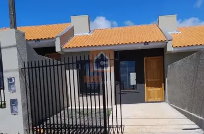Casa à venda no bairro costa rica (minha casa minha vida)