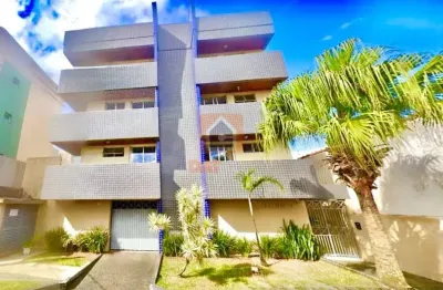Apartamento com 3 quartos à venda na Rua Prefeito Brasílio Ribas, 258, Orfãs, Ponta Grossa