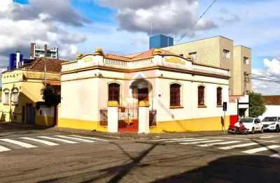 Casa comercial para alugar na Rua General Carneiro, 318, Centro, Ponta Grossa