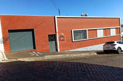 Casa comercial à venda na Rua Doze de Outubro, 217, Centro, Ponta Grossa