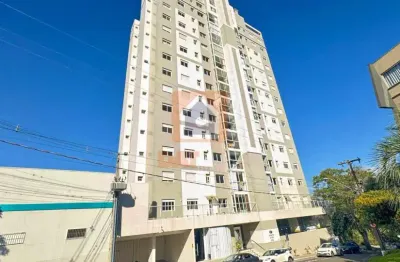 Apartamento com 3 quartos para alugar na Rua Paulo Furtado Velasco, 45, Centro, Ponta Grossa