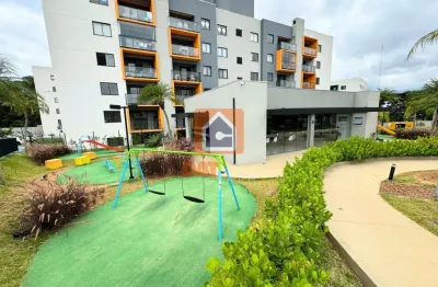 Apartamento para locação no residencial vista uvaranas
