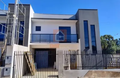 Casa com 3 quartos à venda na Rua Marquês de Maricá, s/n, Orfãs, Ponta Grossa