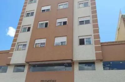 Apartamento com 2 quartos à venda na Rua Benjamin Constant, 1008, Centro, Ponta Grossa