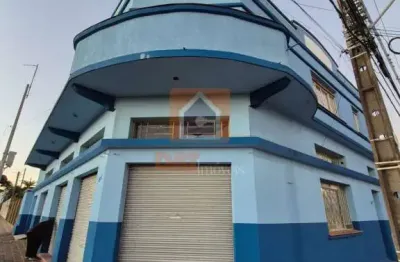 Ponto comercial para alugar na Avenida General Carlos Cavalcanti, s/n, Uvaranas, Ponta Grossa