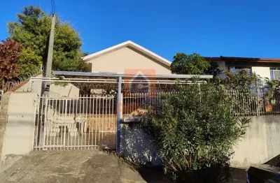 Casa com 2 quartos à venda na Rua Fagundes Varela, S/N, Uvaranas, Ponta Grossa