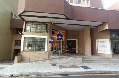 Ponto comercial para alugar na Rua Quinze de Novembro, s/n, Centro, Ponta Grossa