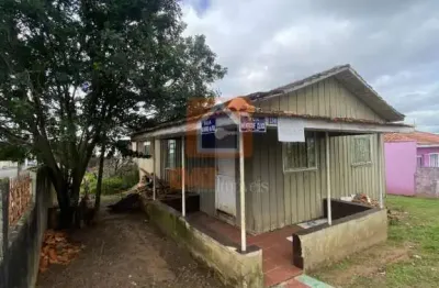 Terreno à venda na Rua Rio Grande do Sul, s/n, Orfãs, Ponta Grossa