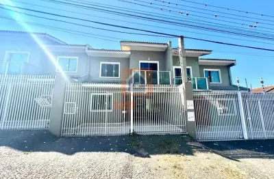 Casa com 3 quartos para alugar na Rua Euzébio da Motta, s/n, Oficinas, Ponta Grossa