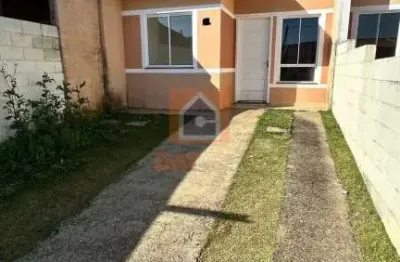 Casa com 2 quartos para alugar na Rua Jauri Sacks, 32, Cará-cará, Ponta Grossa
