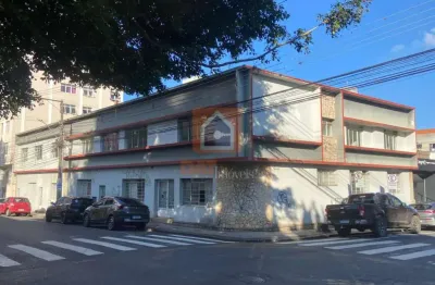 Ponto comercial à venda na Rua Theodoro Rosas, s/n, Centro, Ponta Grossa