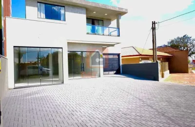 Ponto comercial para alugar na Rua Saldanha da Gama, s/n, Orfãs, Ponta Grossa