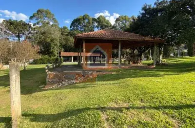 Chácara / sítio à venda no Contorno, Ponta Grossa 