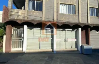 Ponto comercial para alugar na Rua Balduíno Taques, s/n, Orfãs, Ponta Grossa