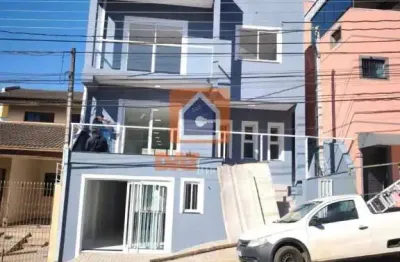 Ponto comercial para alugar na Rua Júlia Wanderley, 400, Centro, Ponta Grossa