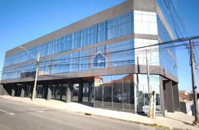 Ponto comercial para alugar na Rua Bento Ribeiro, 1277, Nova Rússia, Ponta Grossa