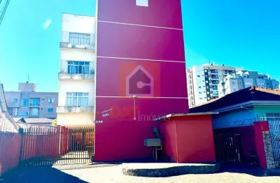 Apartamento com 2 quartos para alugar na Rua Prefeito Brasílio Ribas, 344, Centro, Ponta Grossa