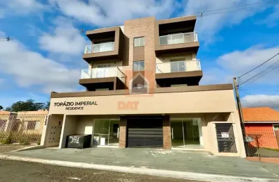 Apartamento com 2 quartos para alugar na Rua Tomazina, s/n, Uvaranas, Ponta Grossa