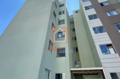 Apartamento com 3 quartos à venda na Rua Prefeito Albary Guimarães, 100, Contorno, Ponta Grossa