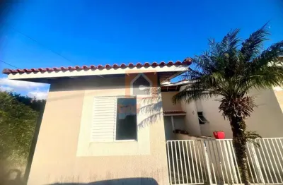 Casa em condomínio fechado com 2 quartos para alugar na Rua Antônio Saad, s/n, Boa Vista, Ponta Grossa