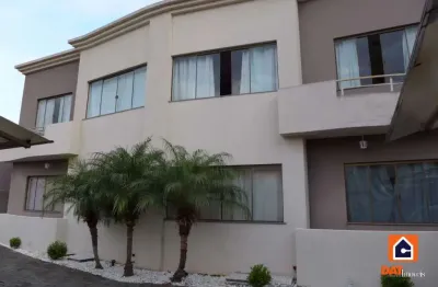 Apartamento com 2 quartos à venda na Dr Leopoldo Guimarães Da Cunha, s/n, Olarias, Ponta Grossa