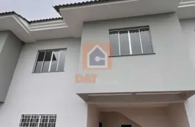 Casa em condomínio fechado com 3 quartos à venda na Rua Jaime Pinto Rosas, 54, Jardim Carvalho, Ponta Grossa