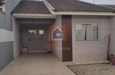 Casa com 3 quartos à venda na Rua Aleixo Barszcz, 145, Uvaranas, Ponta Grossa