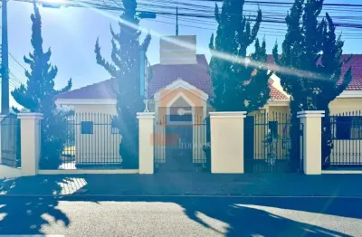 Ponto comercial para alugar na Rua Afonso Celso, s/n, Uvaranas, Ponta Grossa