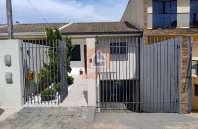 Casa com 2 quartos à venda na Avenida Jardim, 800, Contorno, Ponta Grossa