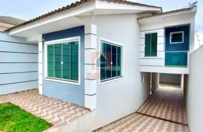 Casa com 3 quartos para alugar na Rua Ramiz Galvão, s/n, Oficinas, Ponta Grossa
