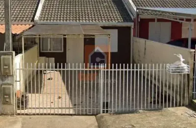 Casa com 2 quartos à venda na Rua Roque Uliana, s/n, Boa Vista, Ponta Grossa