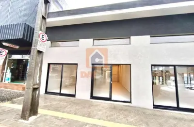 Ponto comercial para alugar na Rua Balduíno Taques, s/n, Estrela, Ponta Grossa