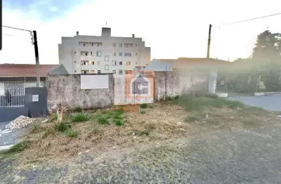 Terreno à venda na Rua Abílio de Barros, s/n, Centro, Ponta Grossa