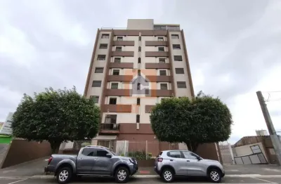 Apartamento com 3 quartos para alugar na Rua Doutor Paula Xavier, s/n, Centro, Ponta Grossa
