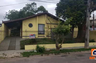 Casa com 3 quartos para alugar na Rua Itália, s/n, Oficinas, Ponta Grossa