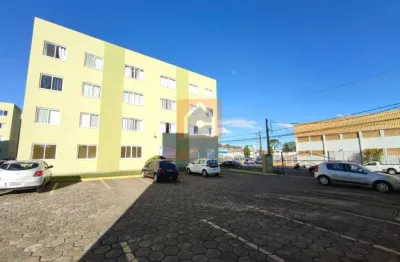 Apartamento com 3 quartos para alugar na Rua Santa Rita Durão, 146, Oficinas, Ponta Grossa