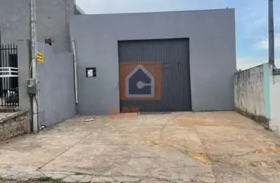 Barracão / Galpão / Depósito para alugar na Rua Cândido de Abreu, s/n, Contorno, Ponta Grossa