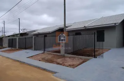 Casa à venda no bairro recanto brasil (minha casa minha vida)