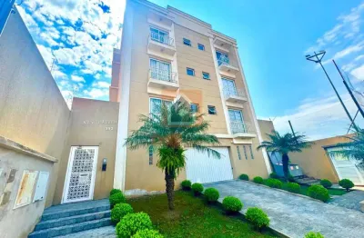 Apartamento com 2 quartos à venda na Rua Conrado Pereira Ramos, s/n, Jardim Carvalho, Ponta Grossa