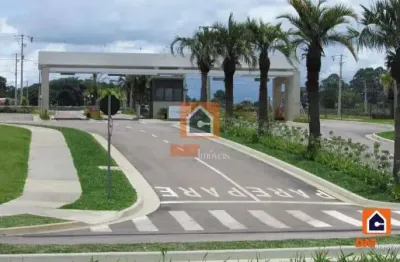 Terreno à venda na Rua João Silvio de Lara Machado, 110, Jardim Carvalho, Ponta Grossa