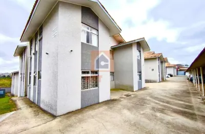 Apartamento com 2 quartos para alugar na Rua Manoel Machuca, s/n, Uvaranas, Ponta Grossa