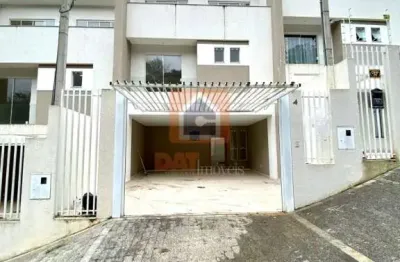 Casa com 3 quartos à venda na Rua Manoel Bindi, 4, Estrela, Ponta Grossa
