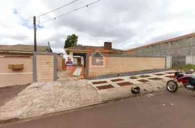 Terreno à venda na Rua Florestópolis, s/n, Oficinas, Ponta Grossa