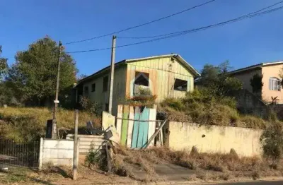 Terreno à venda na Rua Afonso Celso, s/n, Uvaranas, Ponta Grossa