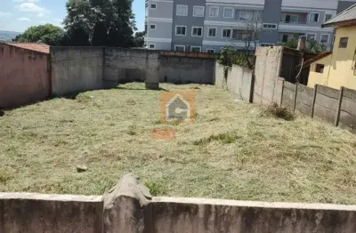 Terreno à venda na Rua Campos Sales, 100, Uvaranas, Ponta Grossa