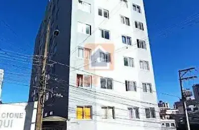 Apartamento com 3 quartos à venda na Rua General Carneiro, 799, Centro, Ponta Grossa